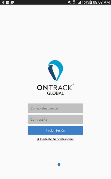 OnTrack Road Classic