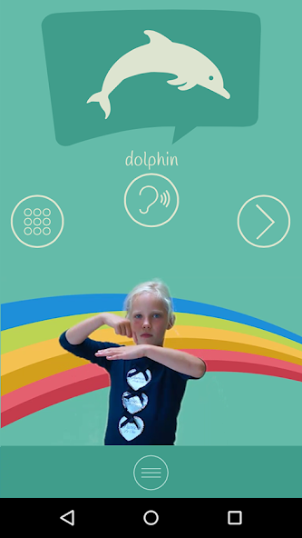 Sign Language: ASL Kids