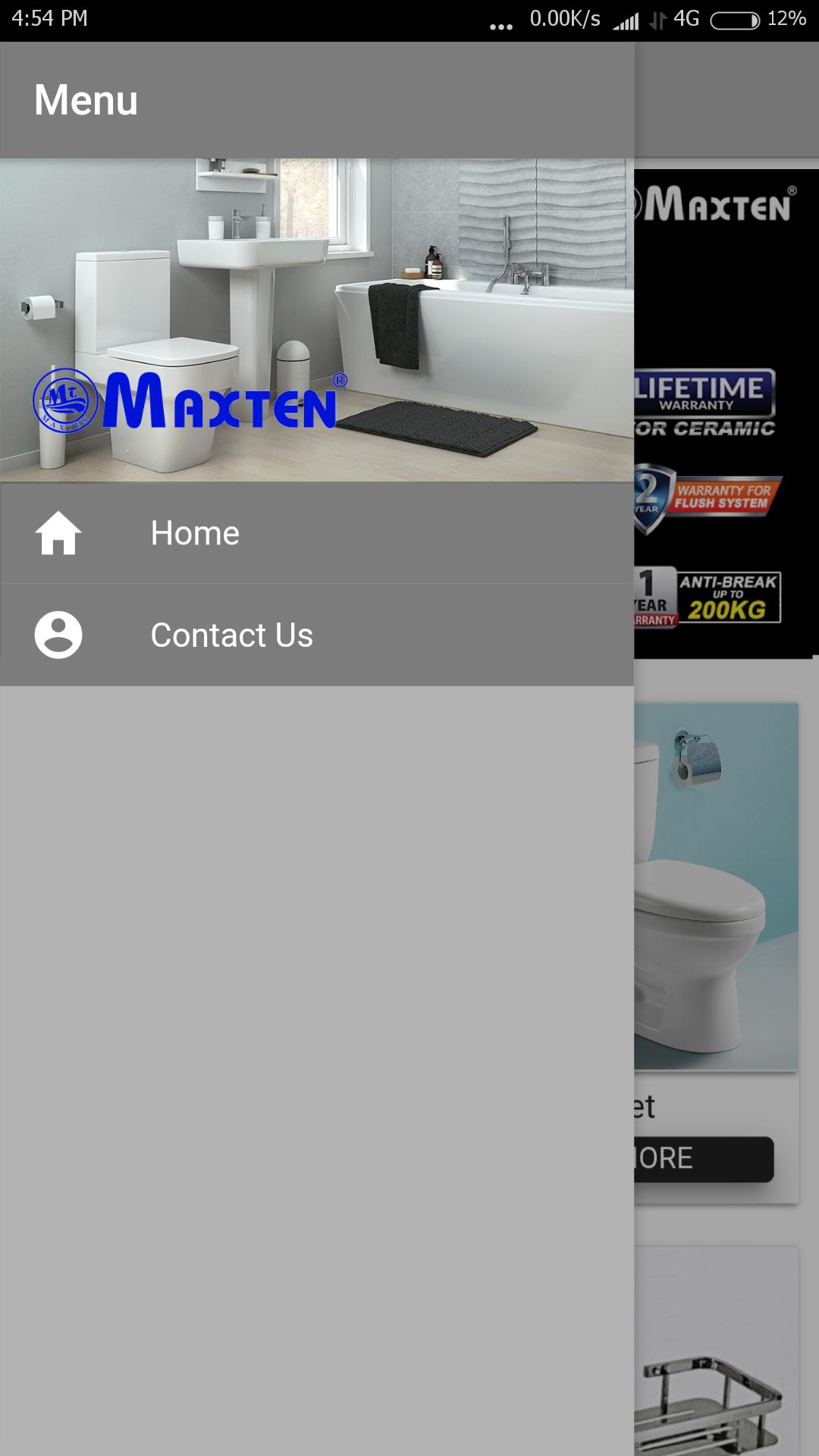 Maxten