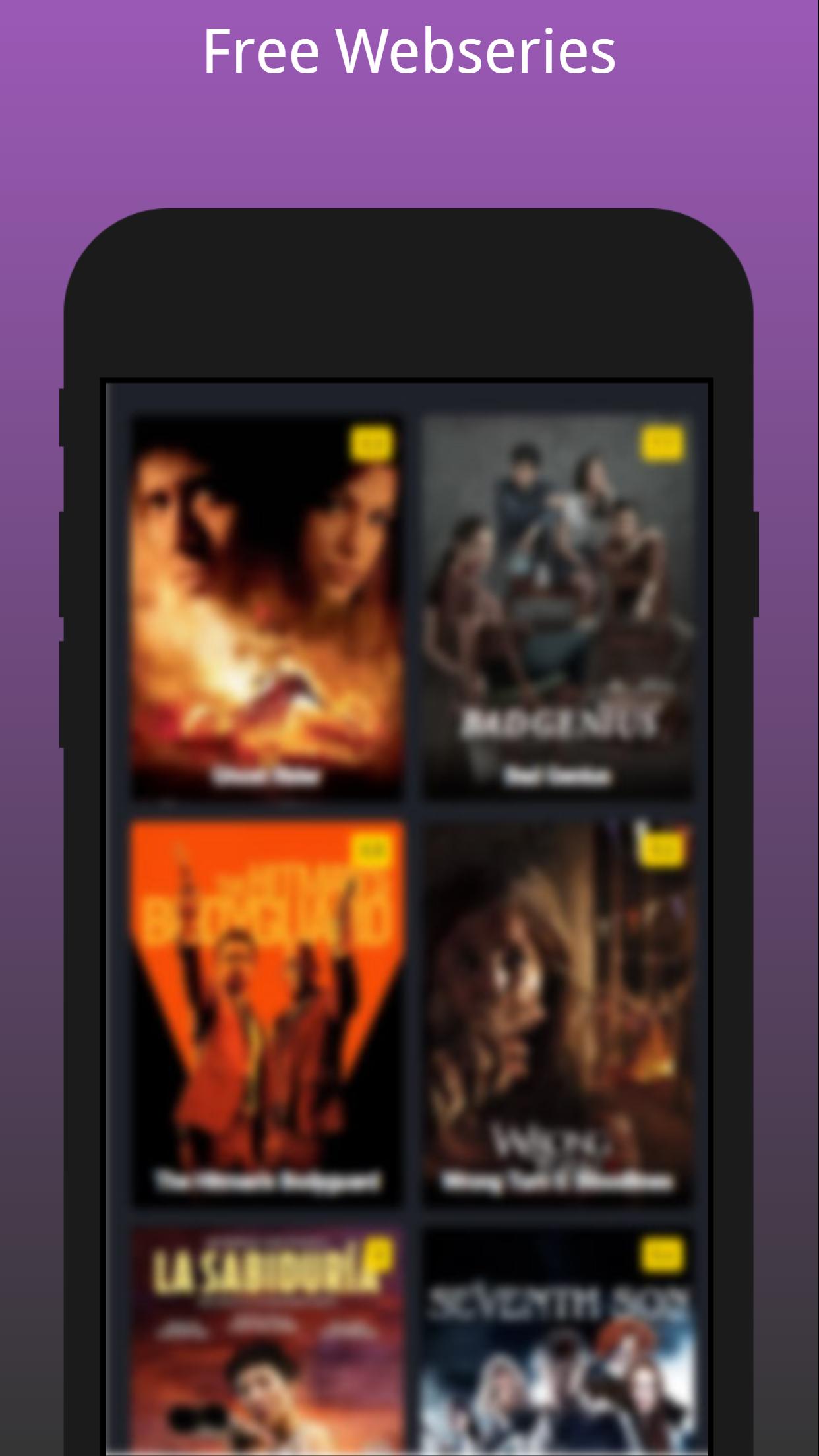 Typhoon TV free movies 2021