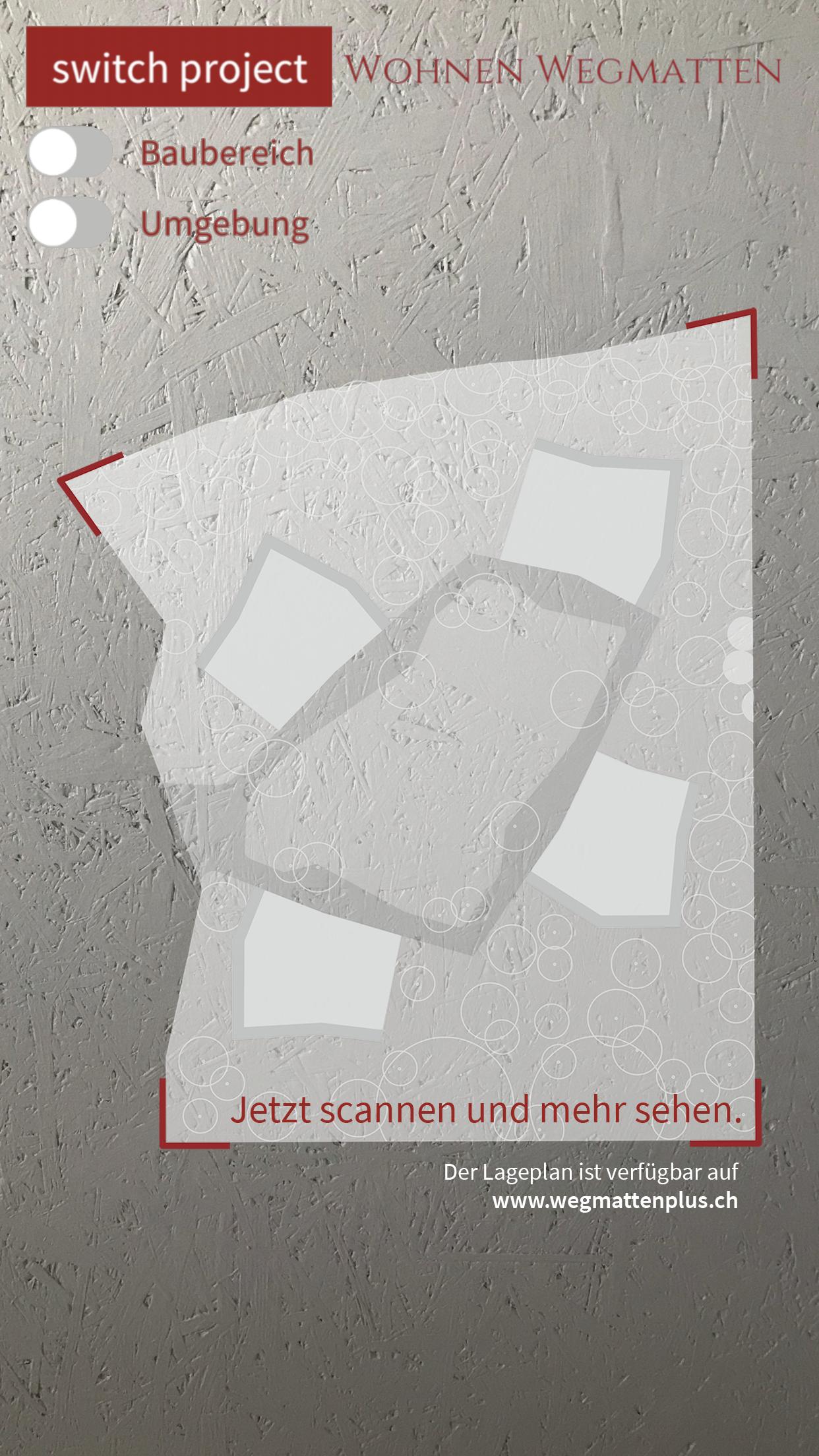 Wegmatten
