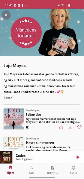 EBOK.NO