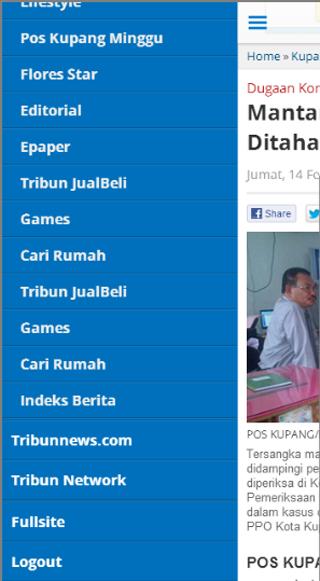 Pos-Kupang.com