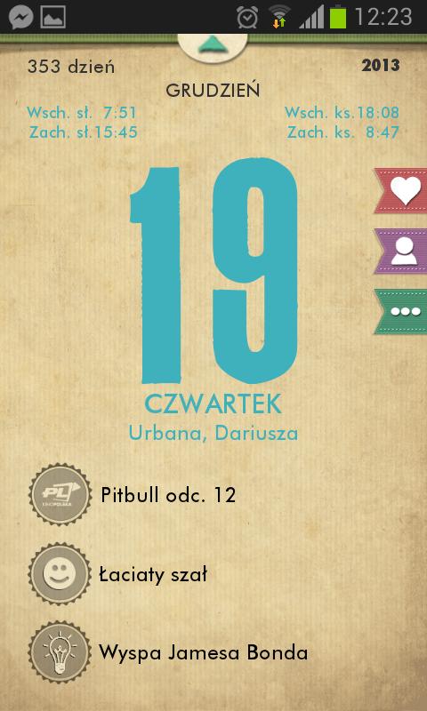 Codziennik