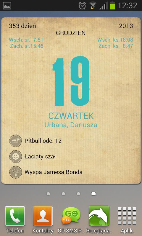 Codziennik
