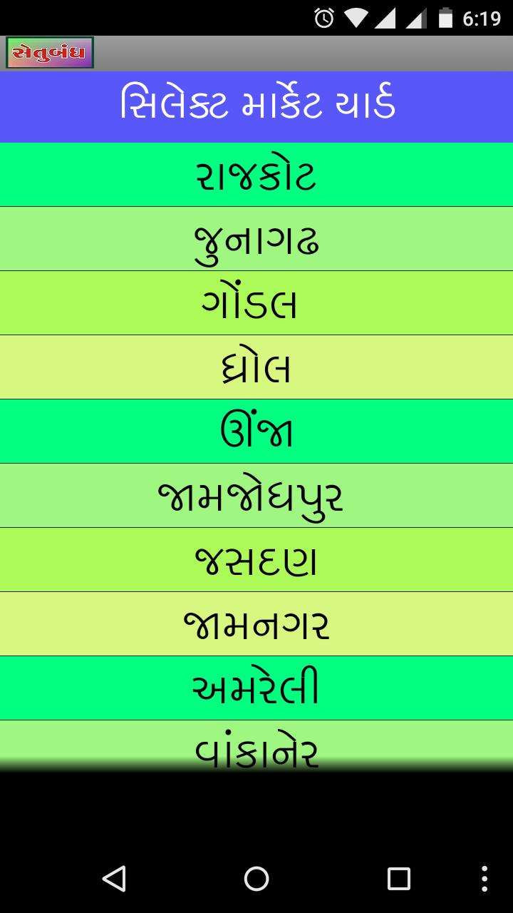 Setubandh