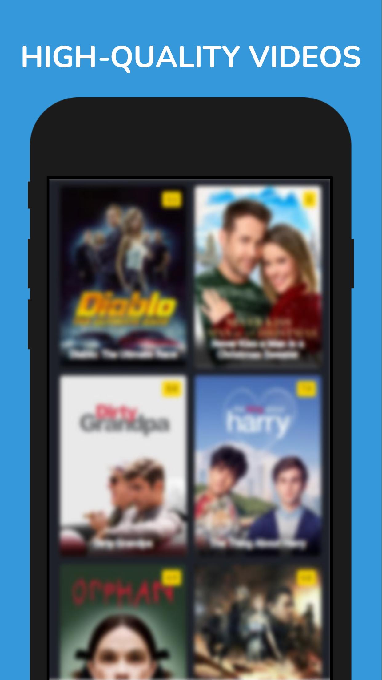 Typhoon TV free full movies