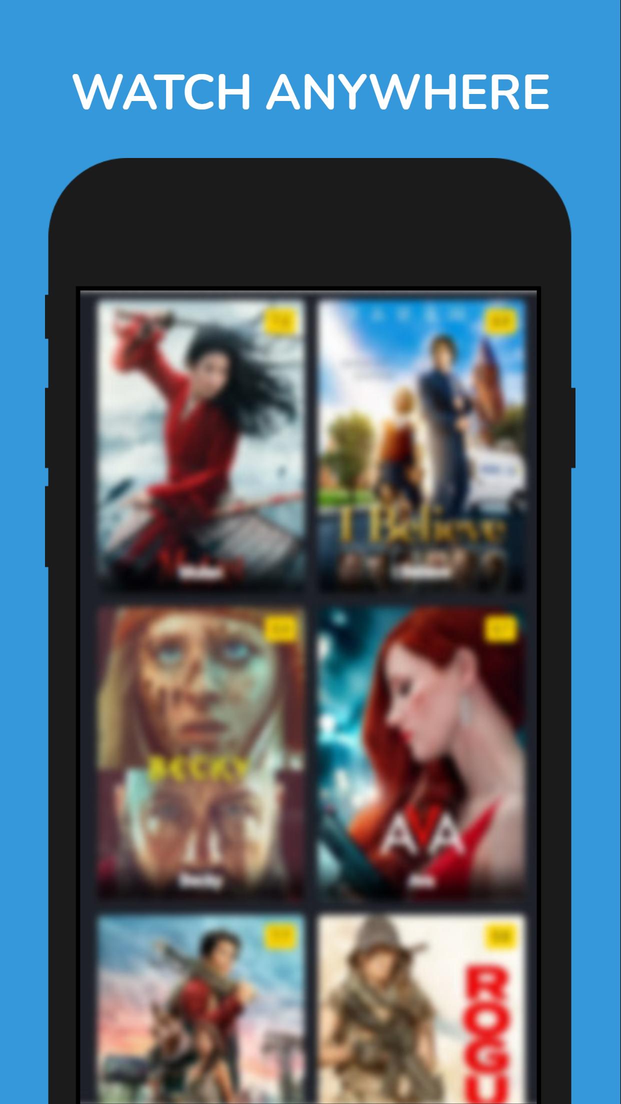 Typhoon TV free full movies