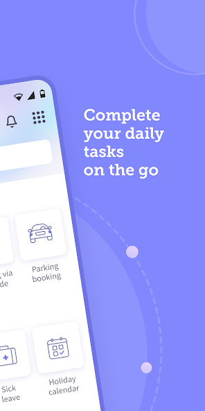 EPAM Connect