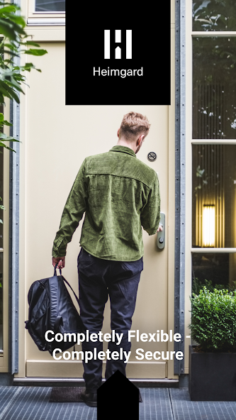 Heimgard Smart