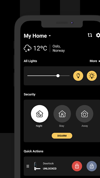 Heimgard Smart