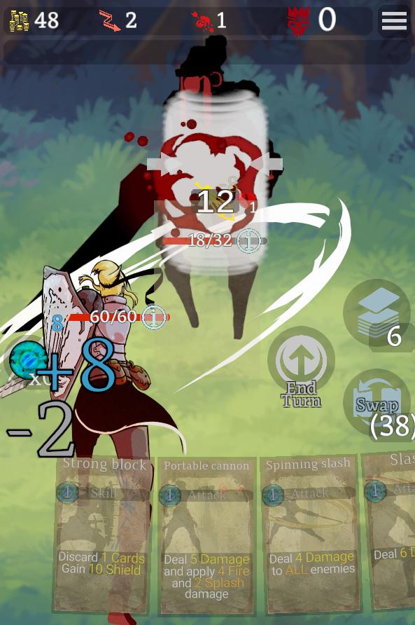 Tower Ascension