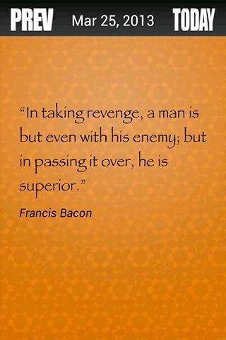 Philosophy Quotes