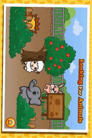 Tiger's Kids World