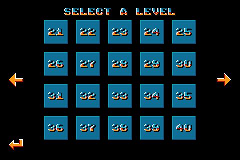Deflektor Classic