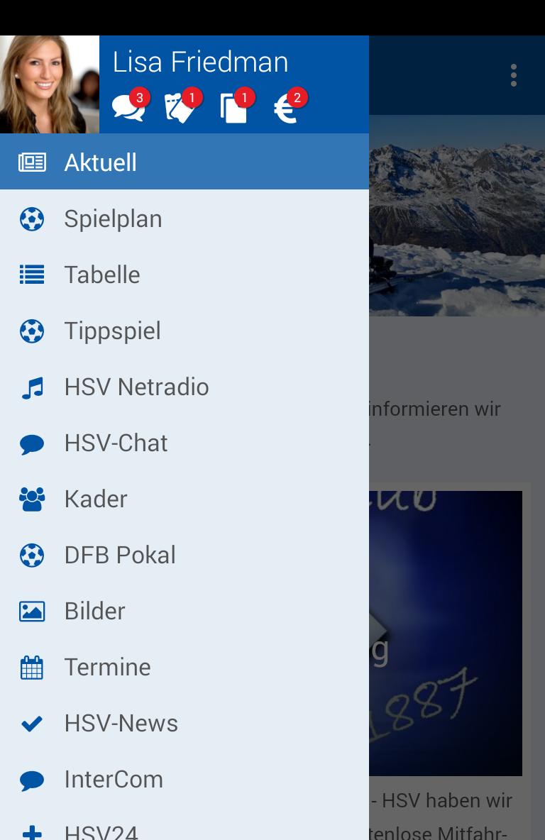 HSV-Fanclub 1887