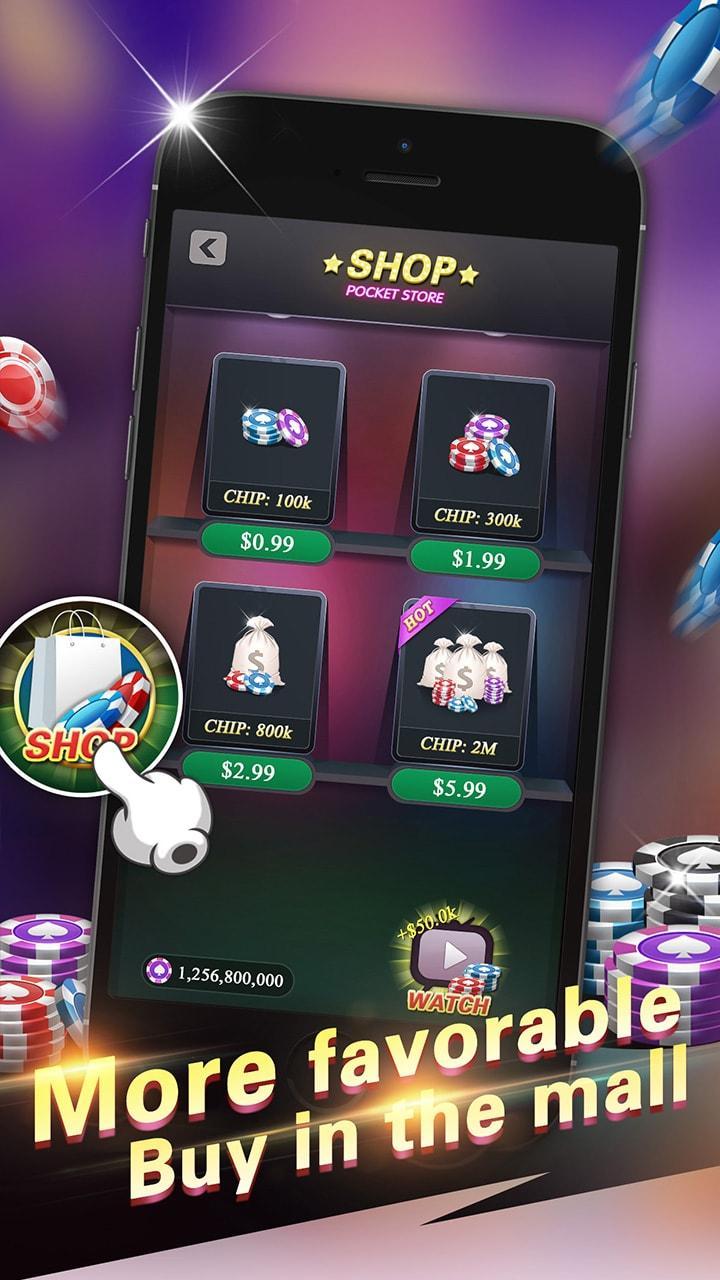 Blackjack 21 Pro