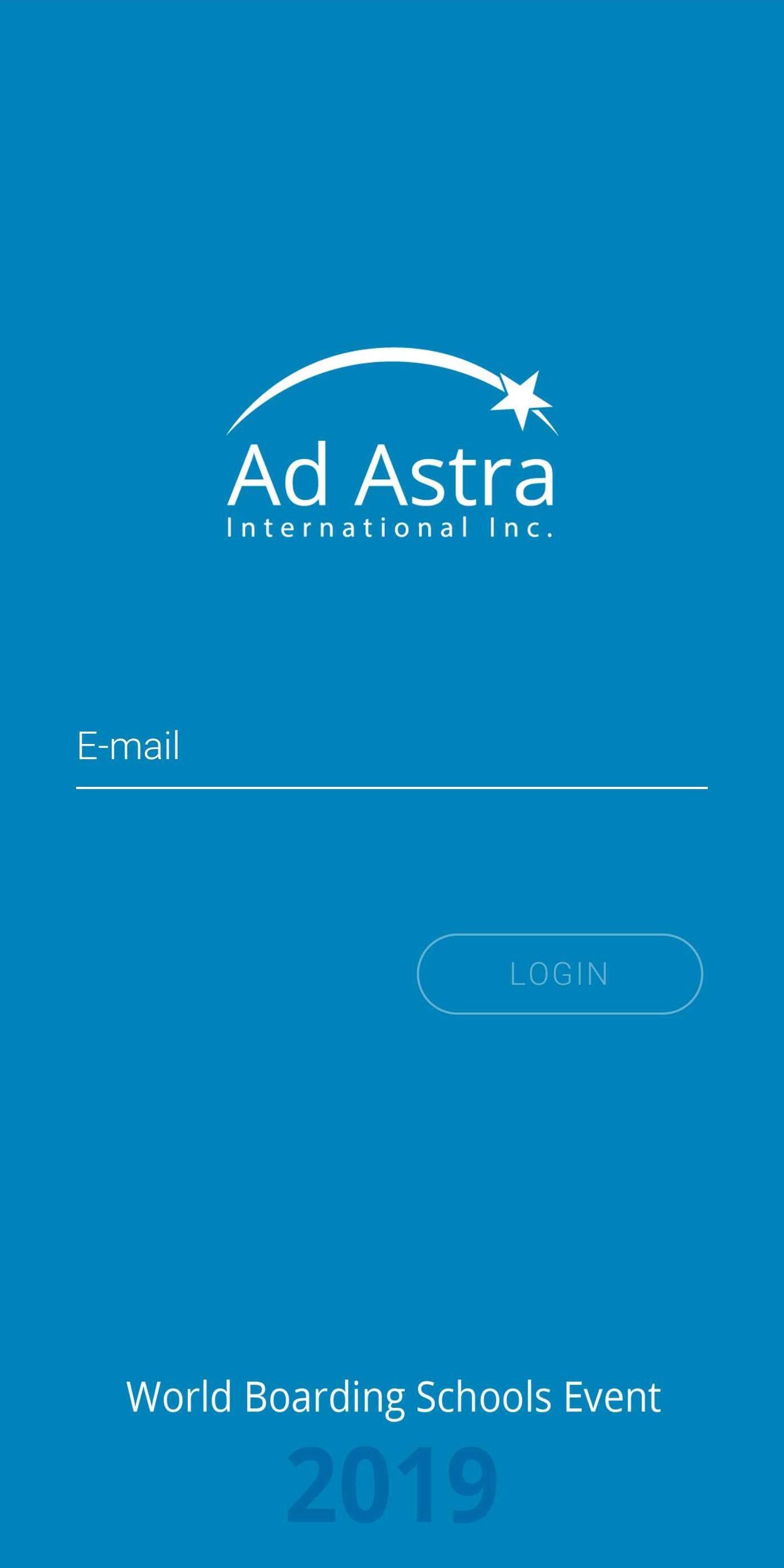 Ad Astra Events