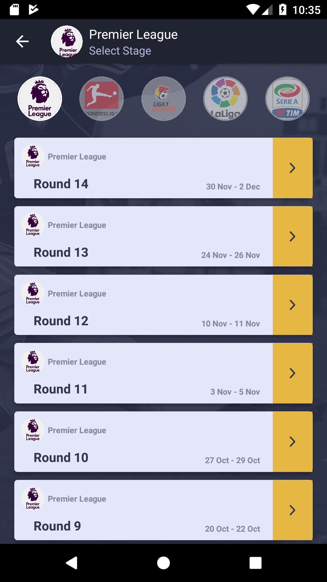 TipExpert Football