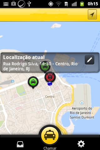 Personal Taxi