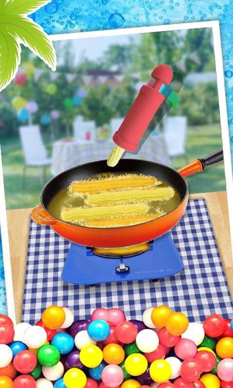 Churro