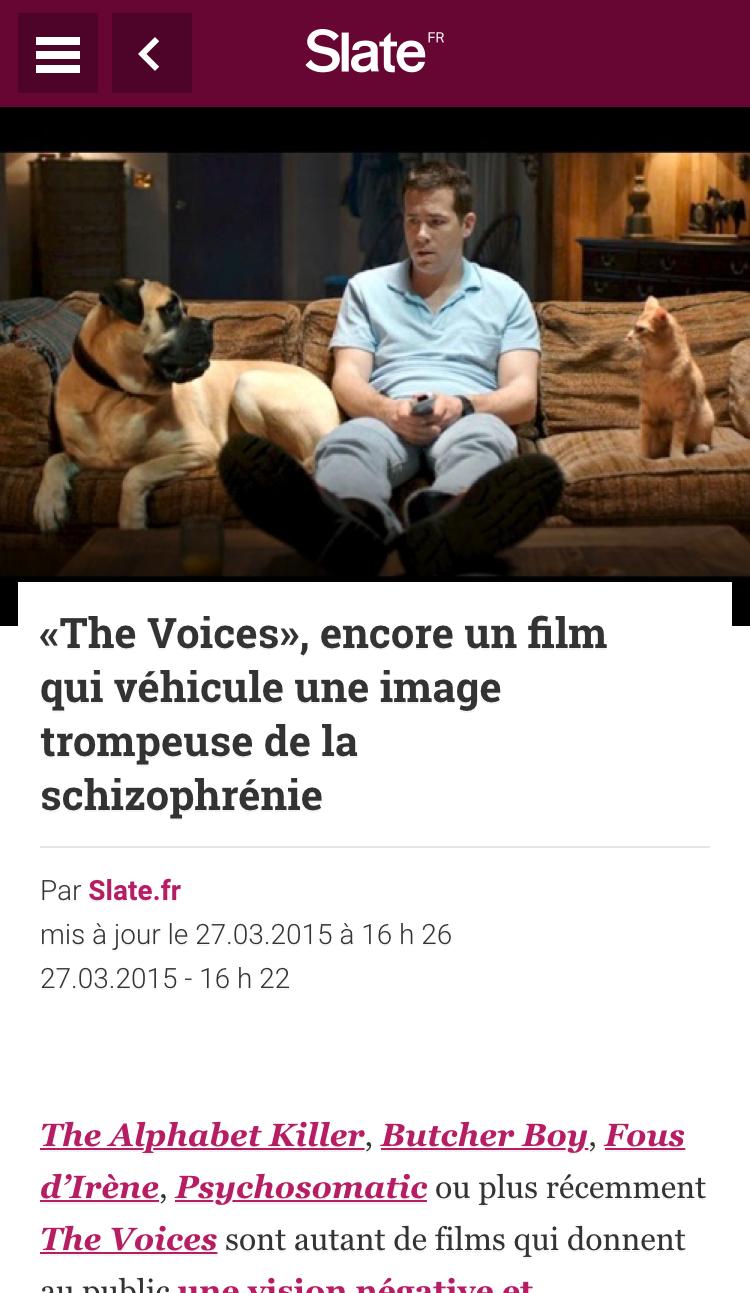Slate France