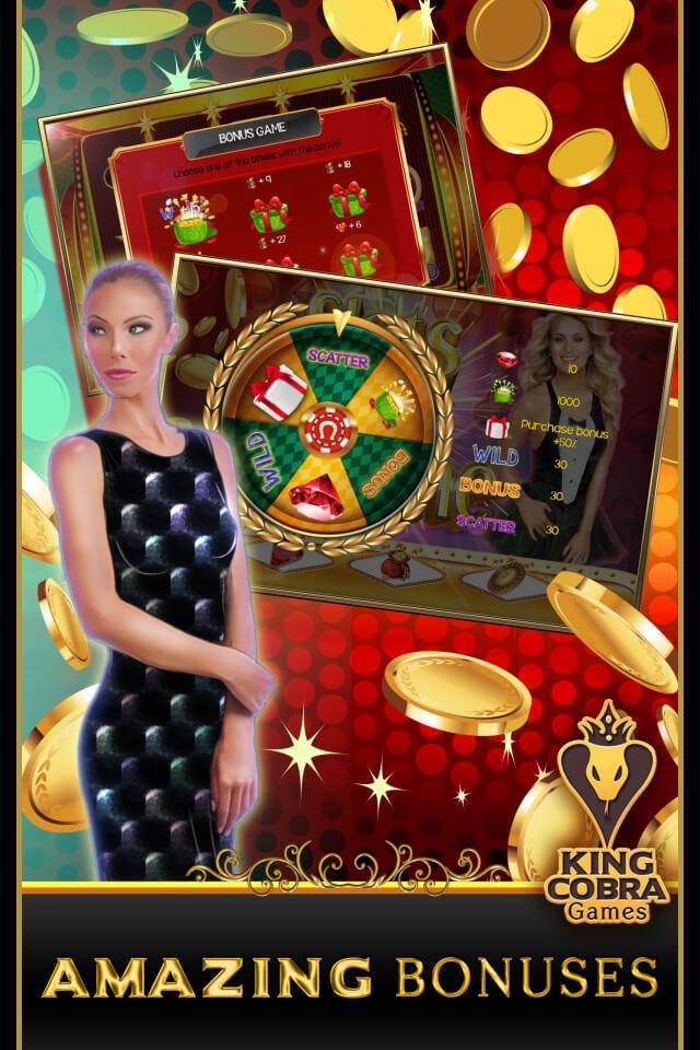 Slots of Fortune