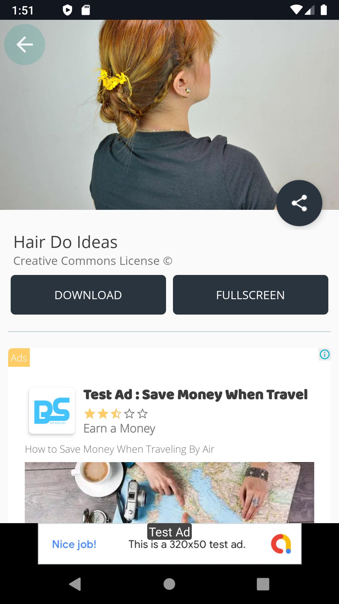Hair Do Ideas