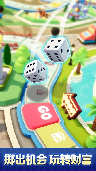 Tycoon Master