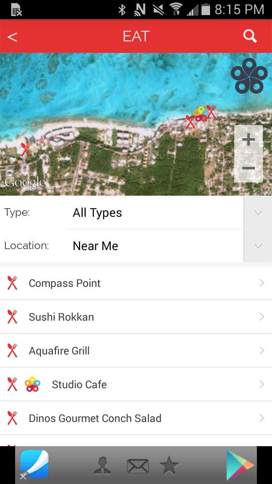 Explore The Bahamas Lite