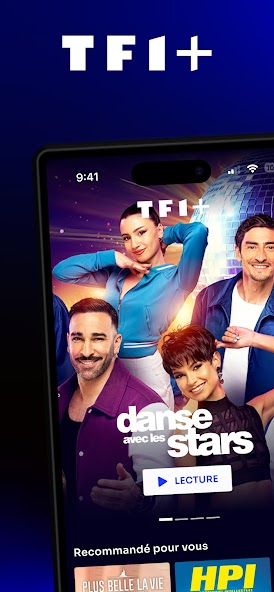 TF1+