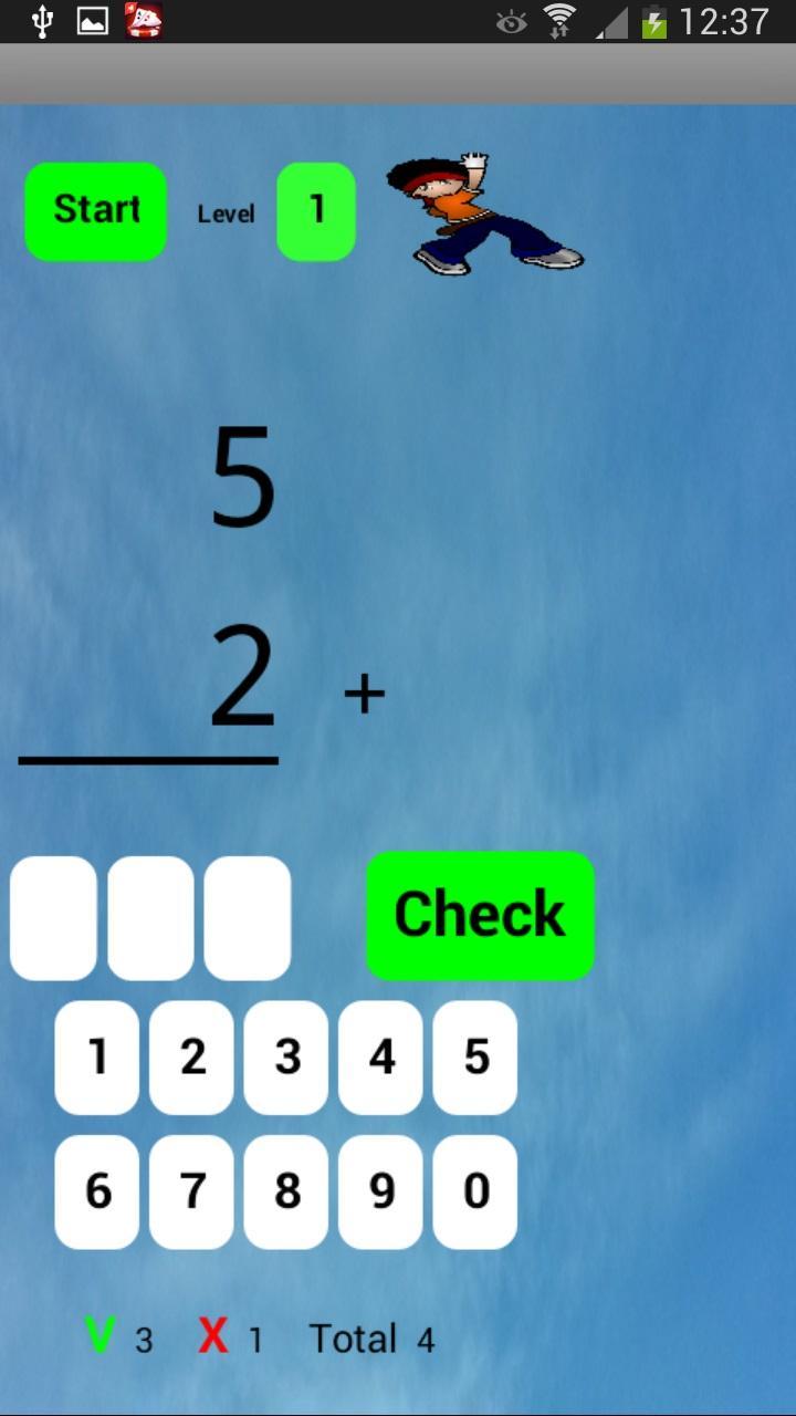 Learn Math 3th Grade