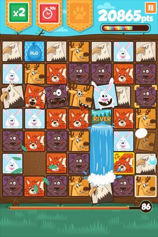 Animal Story