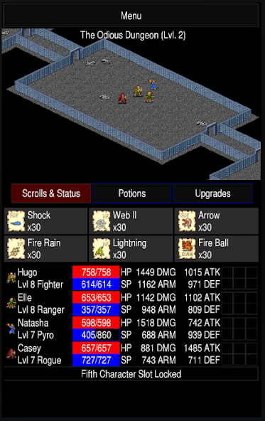 CLICKPOCALYPSE II