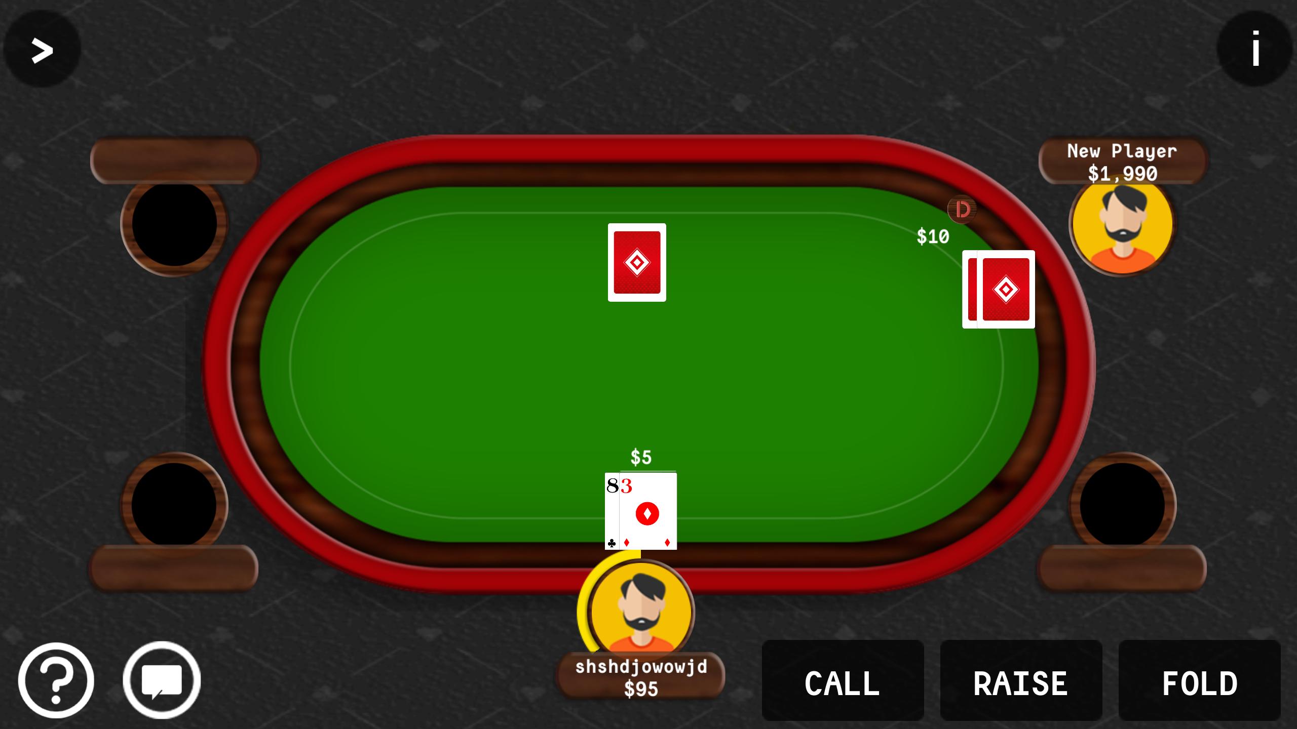 Poker Time