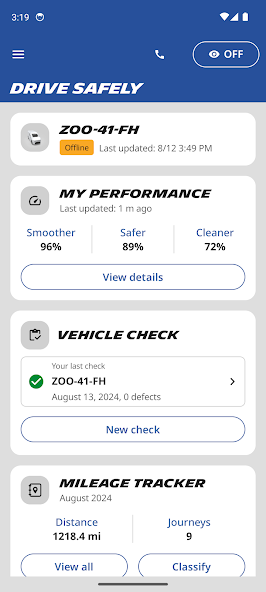 SmarterDriver