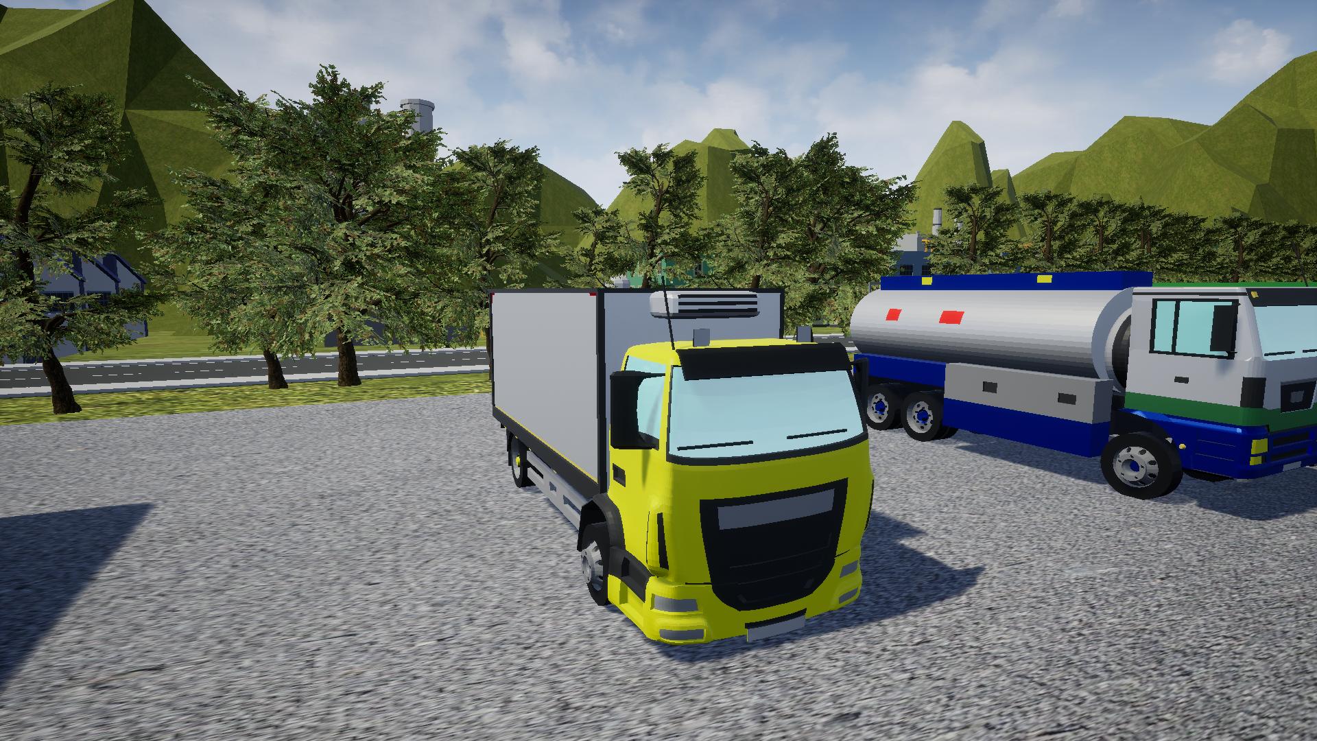 Trucks Company