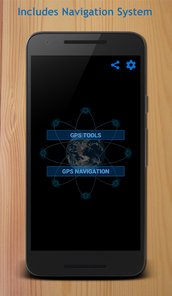 GPS Reset COM - GPS Repair