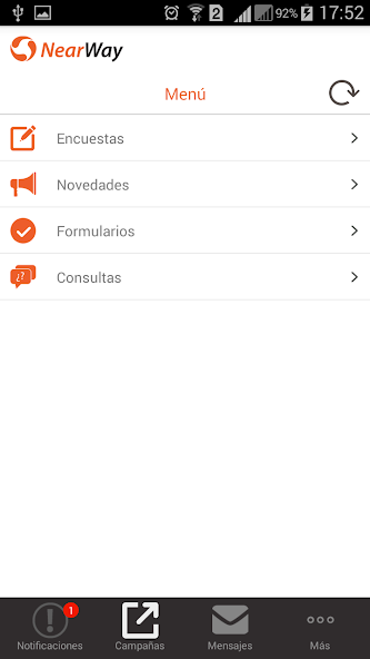 Nearway