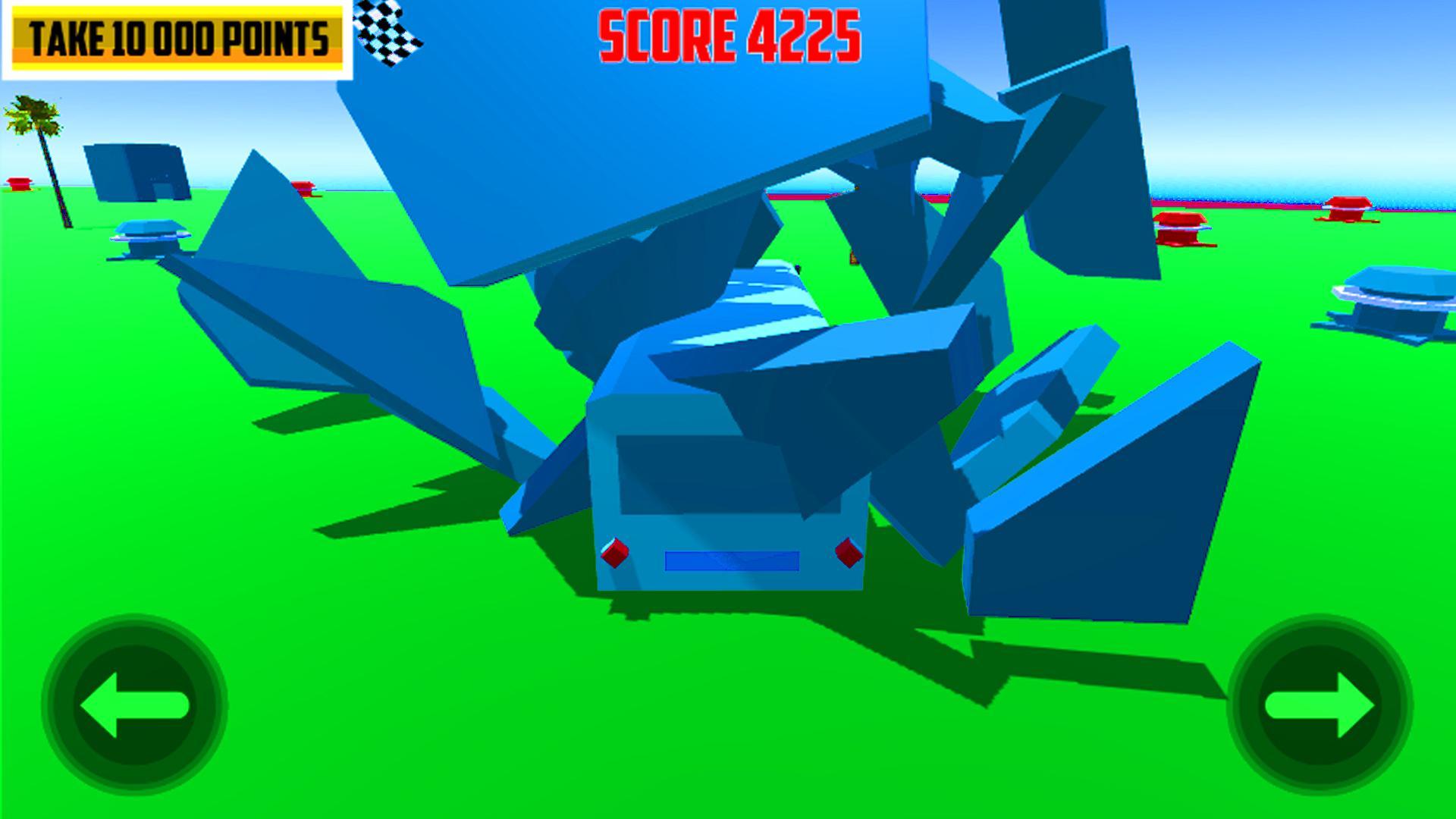 Omni Pixel OmniBus 3D