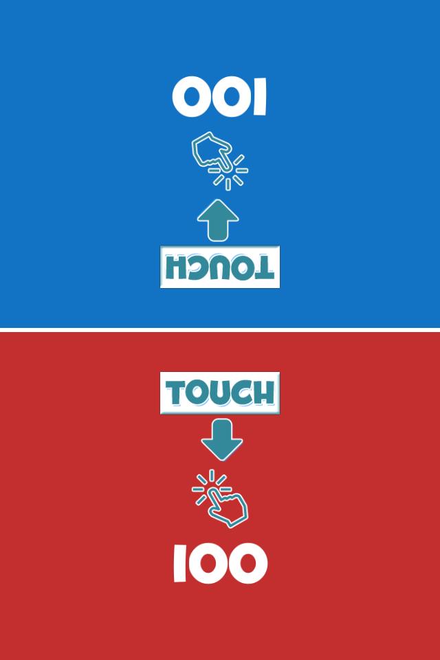 Touch War