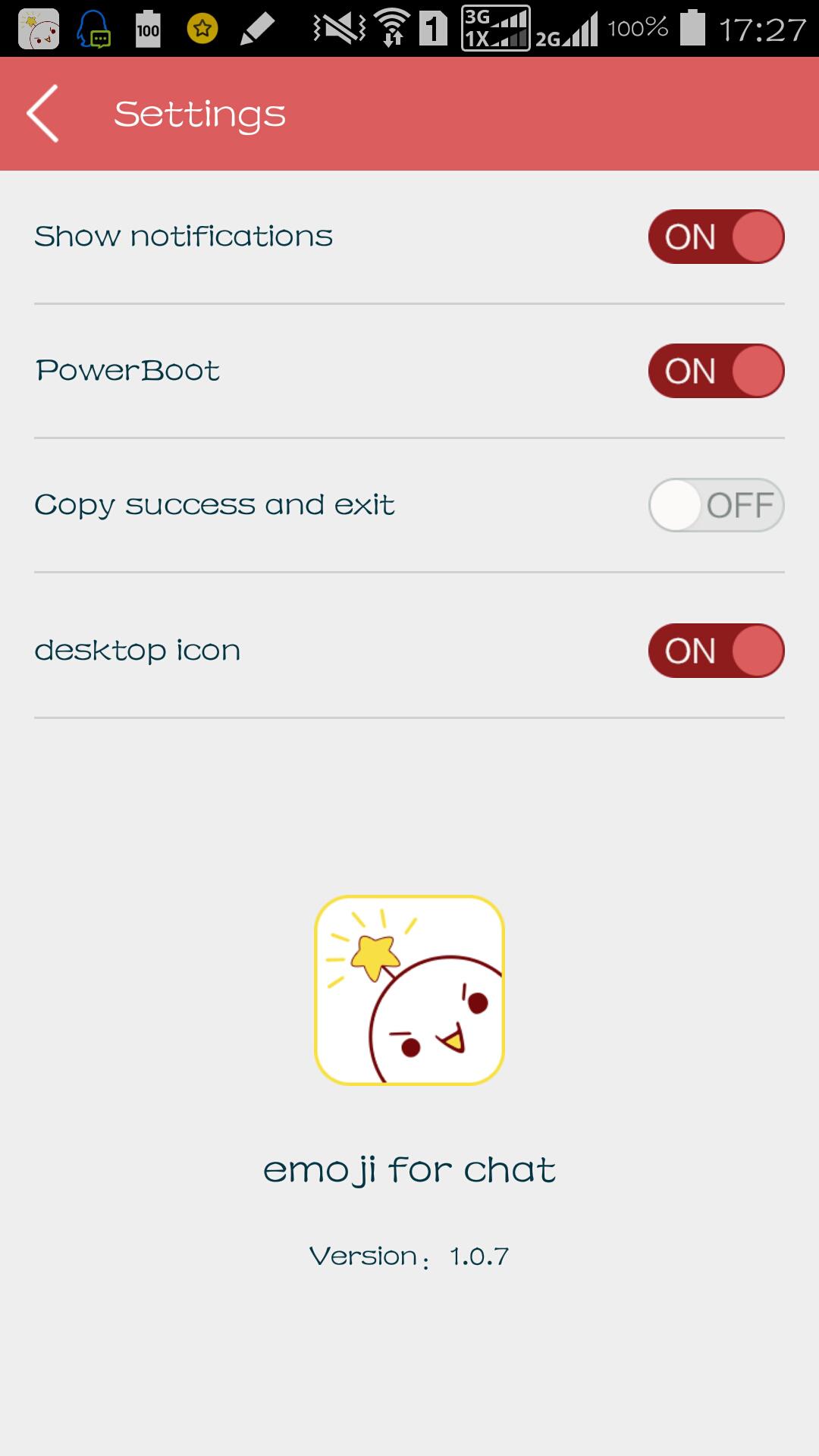 emoji for keyboard