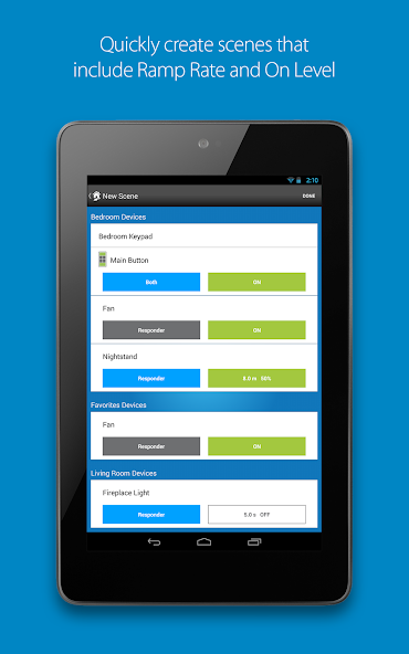 Insteon for Hub