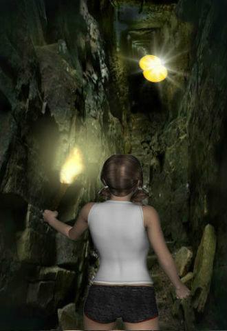 Lost Run