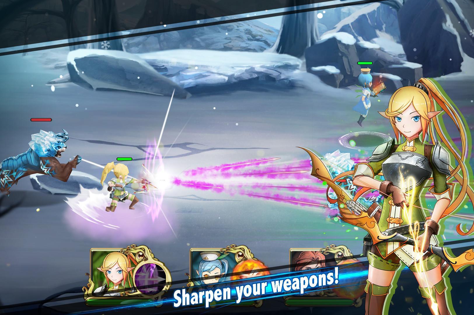 Hunter Age