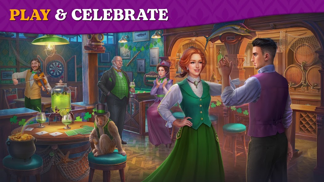 Victorian Quest