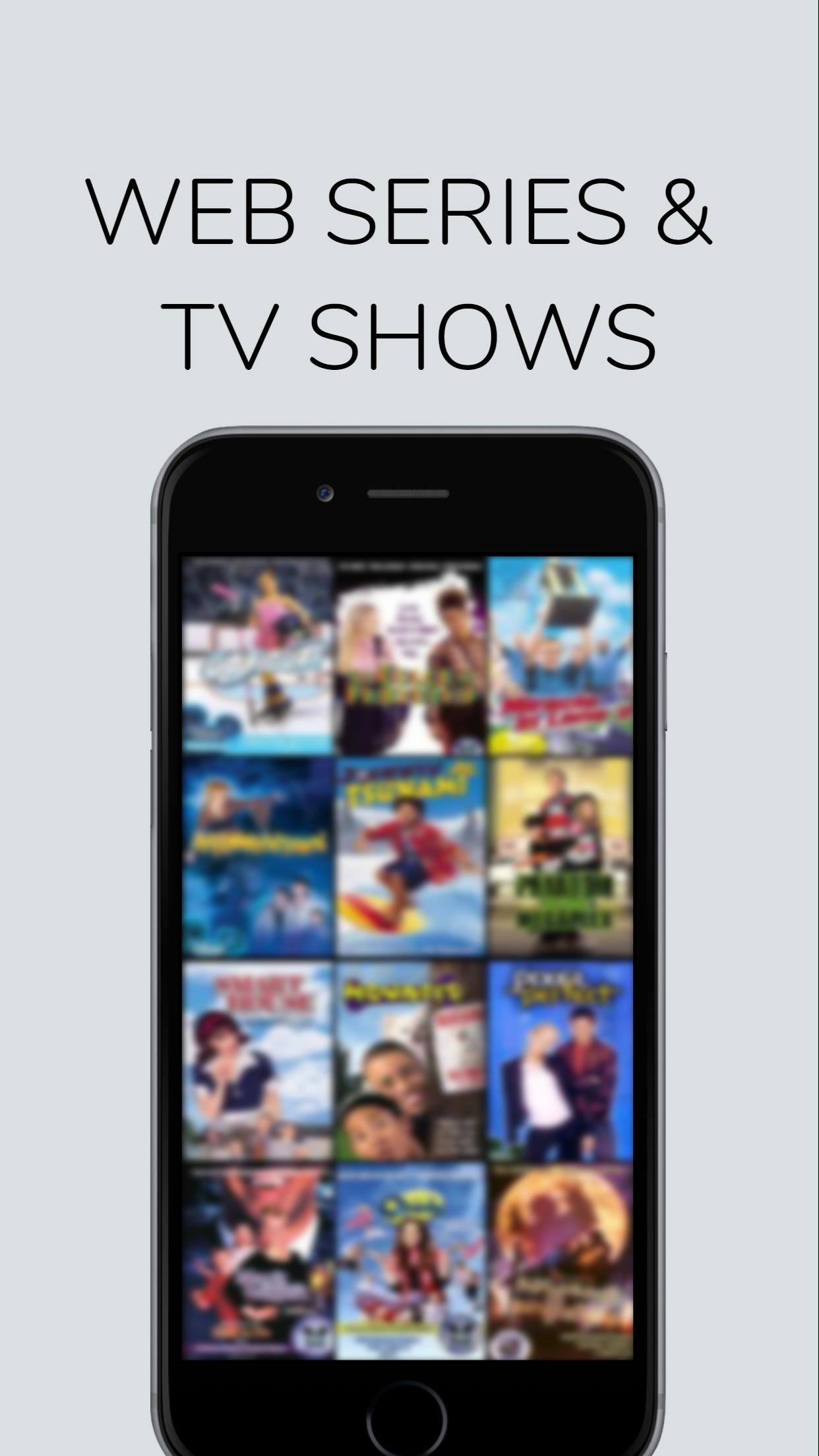 free movies without internet or wifi