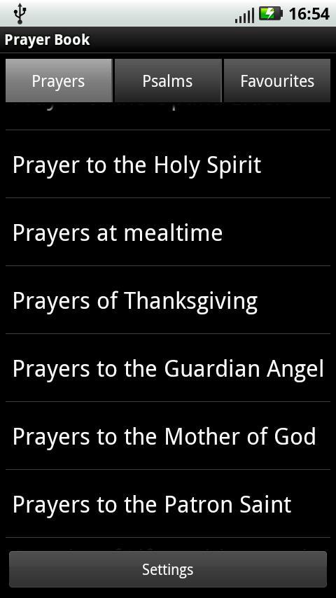 English Orthodox Prayer Book