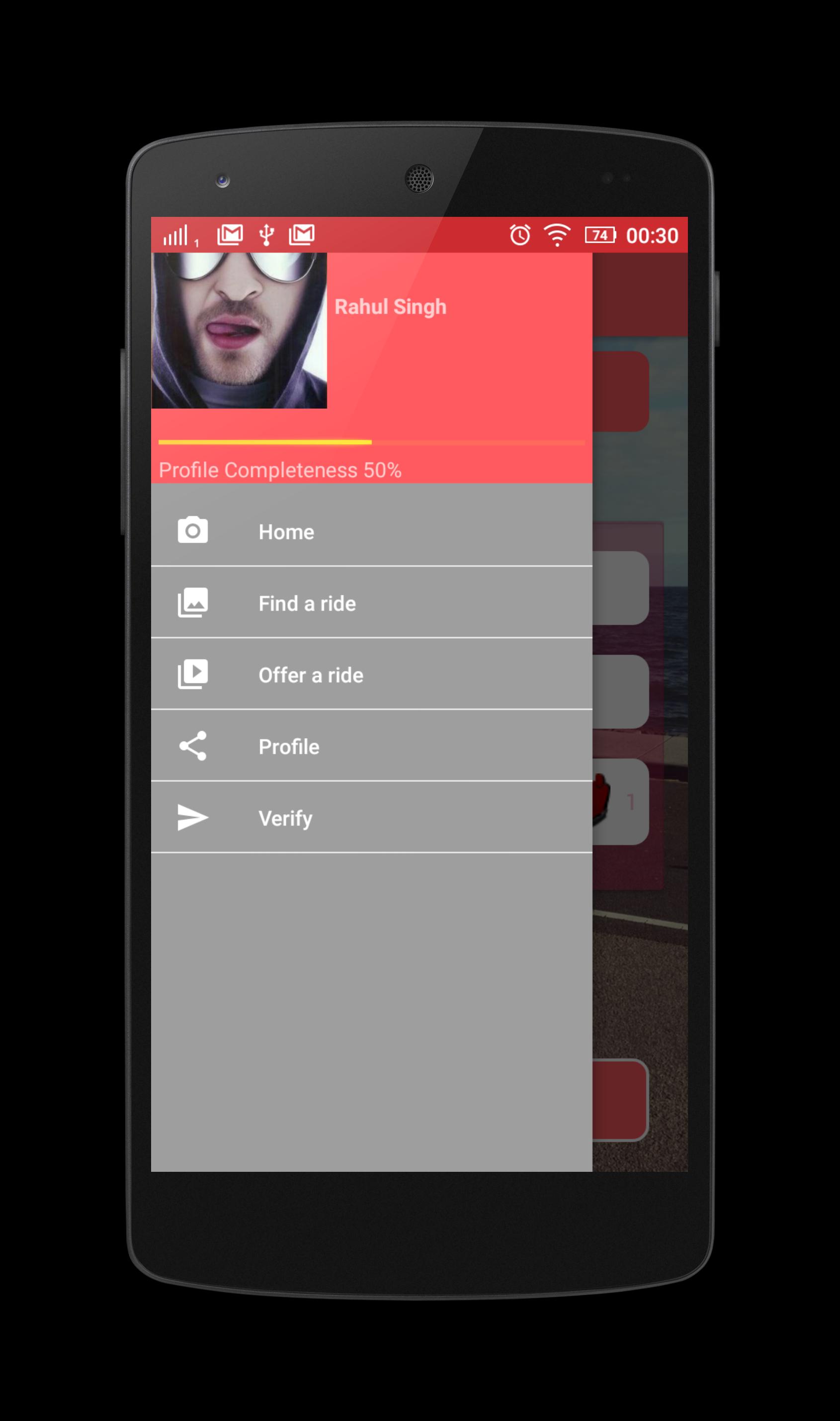 TripCar