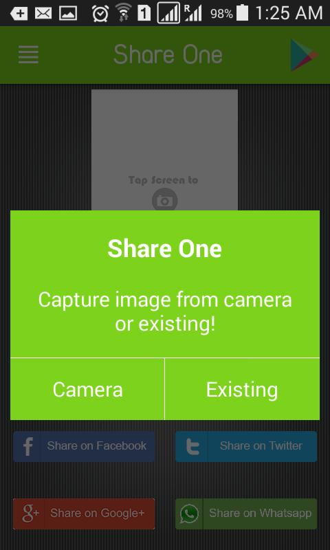 Share One